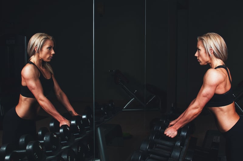 Fitness Goals